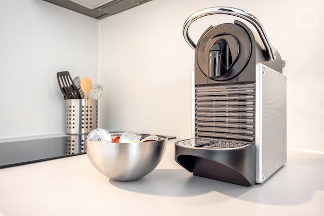 ボーディングハウス リビング 28