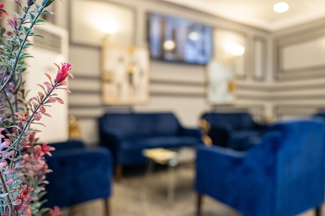 ハミット ホテル キジィレイ