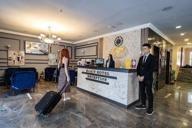 ハミット ホテル キジィレイ