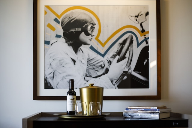 ホテル インディ インディアナポリス トリビュート ポートフォリオ ホテル