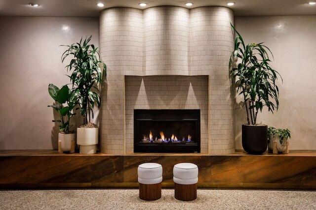 ホテル インディ インディアナポリス トリビュート ポートフォリオ ホテル