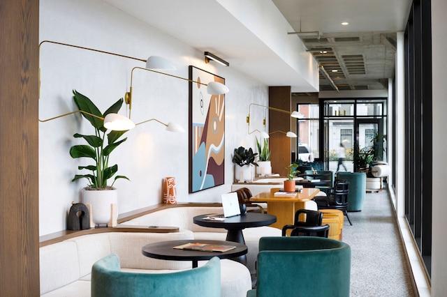 ホテル インディ インディアナポリス トリビュート ポートフォリオ ホテル