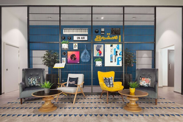 ローブ シティ ウォーク