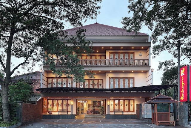 ケルタネガラ プレミアム ゲスト ハウス