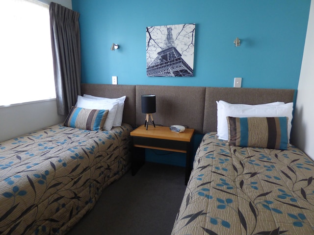 ファイフ オン リカートン モーター ロッジ