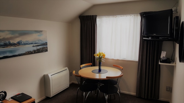 ファイフ オン リカートン モーター ロッジ