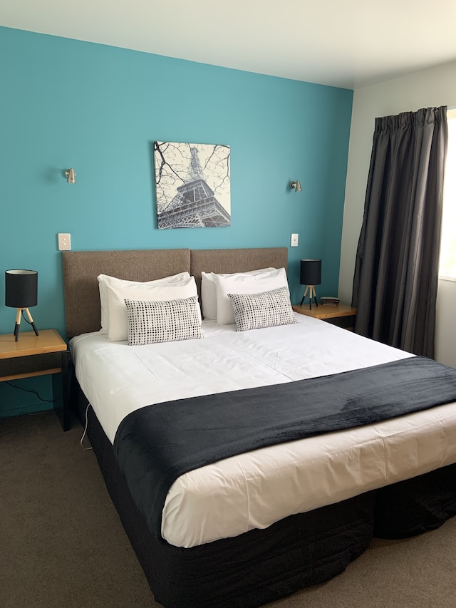 ファイフ オン リカートン モーター ロッジ