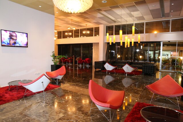 アルティウス ブティック ホテル