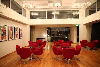 アルティウス ブティック ホテル