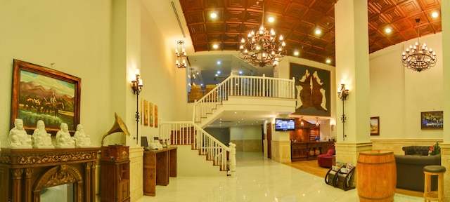 セブンティーン サルーン ホテル