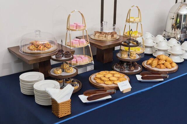 セントラル パーク サイゴン ホテル