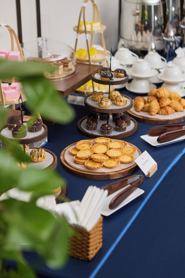 セントラル パーク サイゴン ホテル