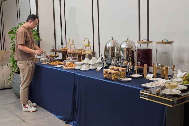 セントラル パーク サイゴン ホテル