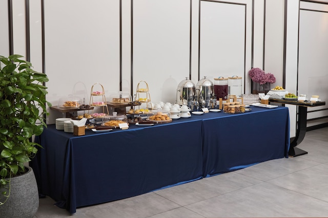 セントラル パーク サイゴン ホテル