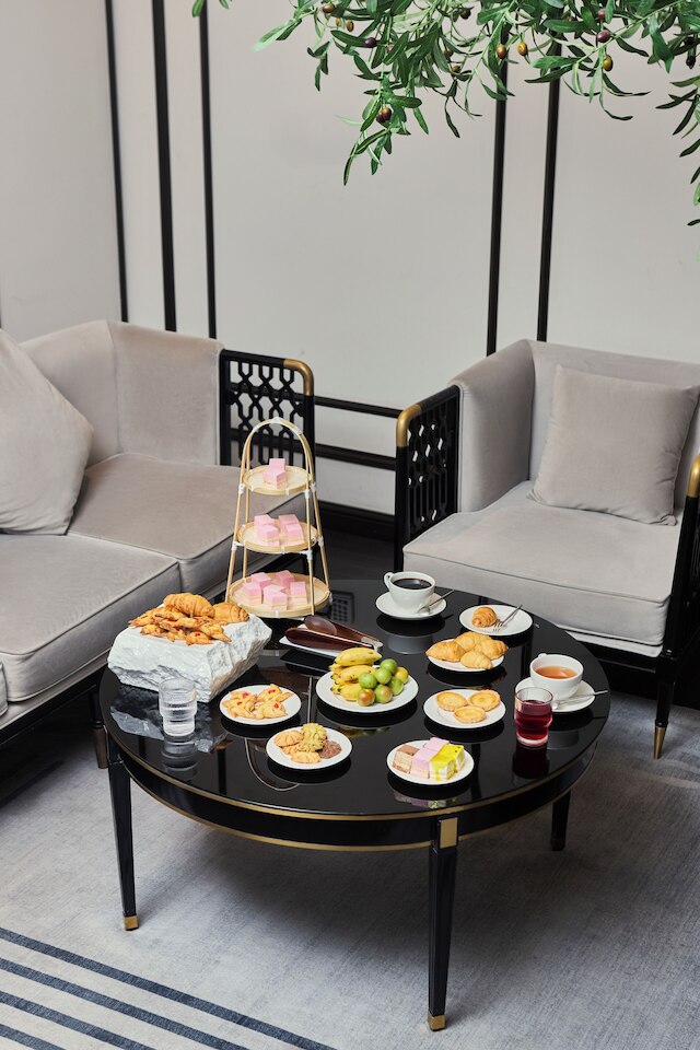 セントラル パーク サイゴン ホテル