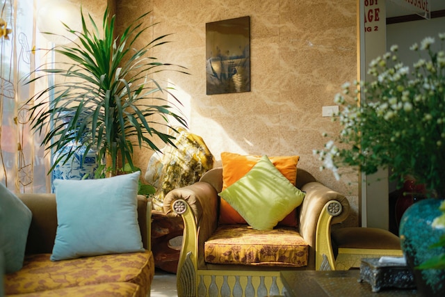 サンセット ウェストレイク ハノイ ホテル