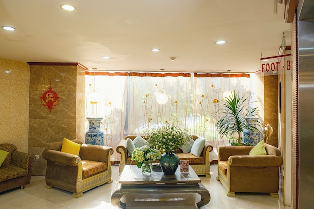 サンセット ウェストレイク ハノイ ホテル