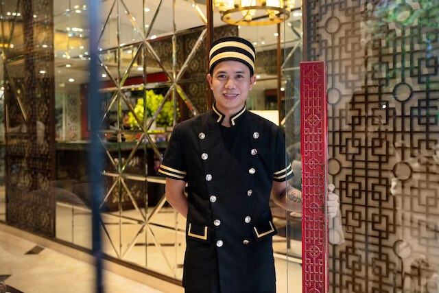 クラッシー ホリデイ ホテル & スパ