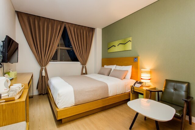 ラ メール ホテル