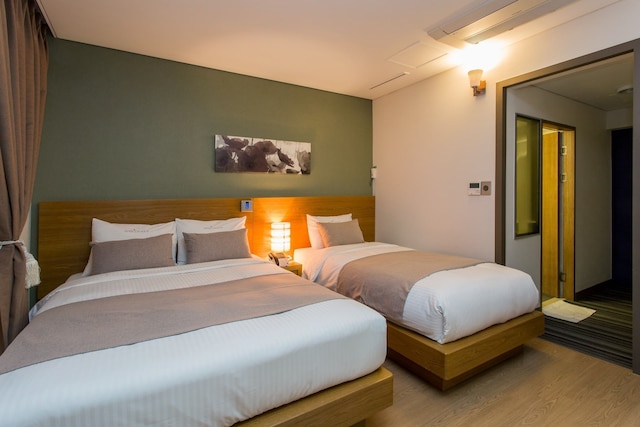 ラ メール ホテル