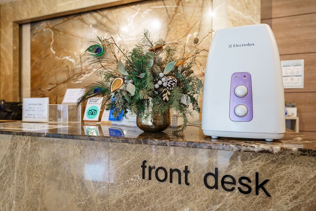 ラ メール ホテル