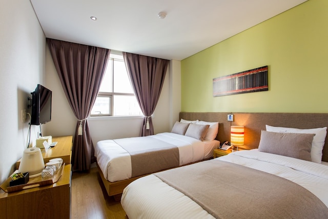 ラ メール ホテル