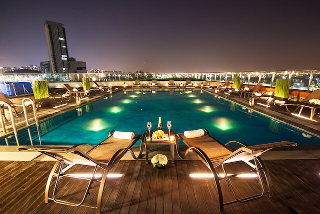 ソノ カーム コヤン