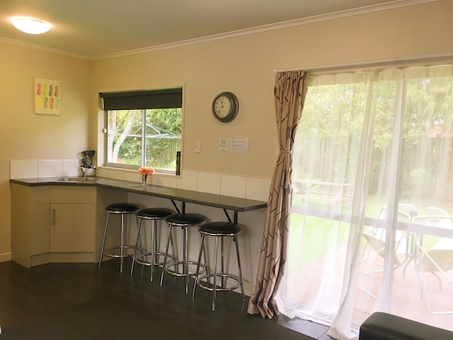 レッド ロック サーマル モーテル