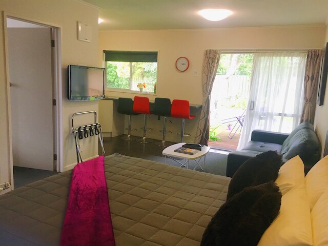 レッド ロック サーマル モーテル