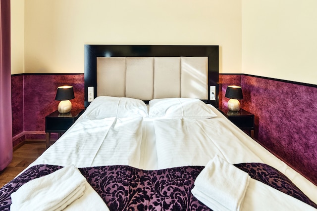 ホテル ペンション バロン アム ショッテントール