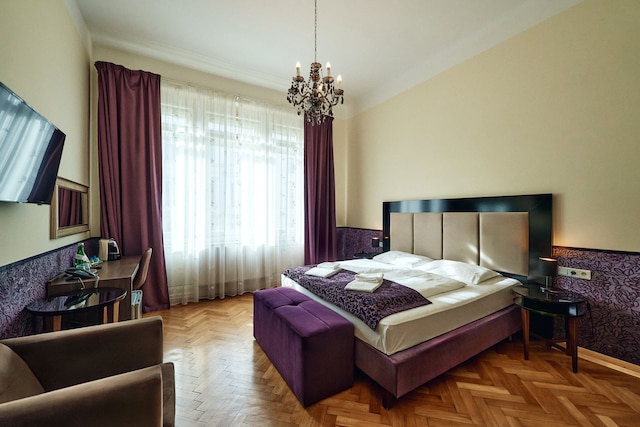 ホテル ペンション バロン アム ショッテントール