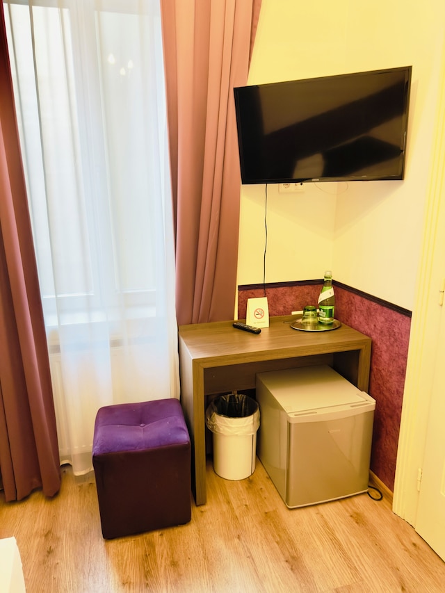 ホテル ペンション バロン アム ショッテントール