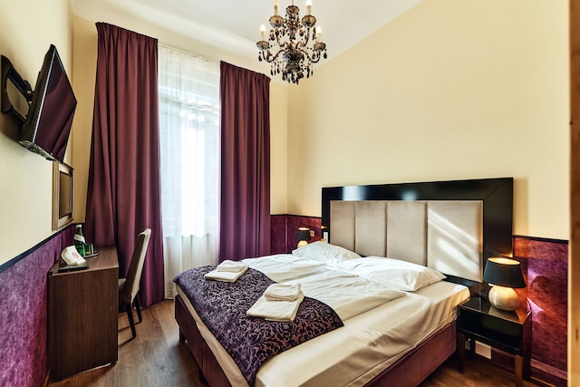 ホテル ペンション バロン アム ショッテントール