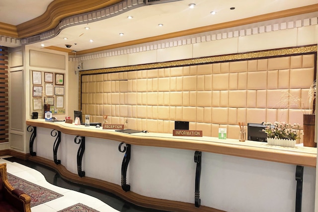 ティアラ オリエンタル ホテル マカティ パワード バイ ココテル