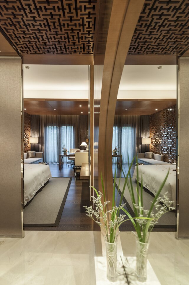 ピンズ デ ラ ブルーム ホテル (九里云松度假酒店)