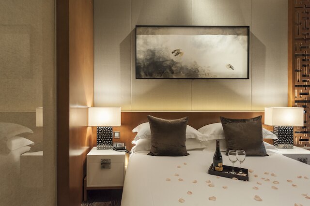 ピンズ デ ラ ブルーム ホテル (九里云松度假酒店)