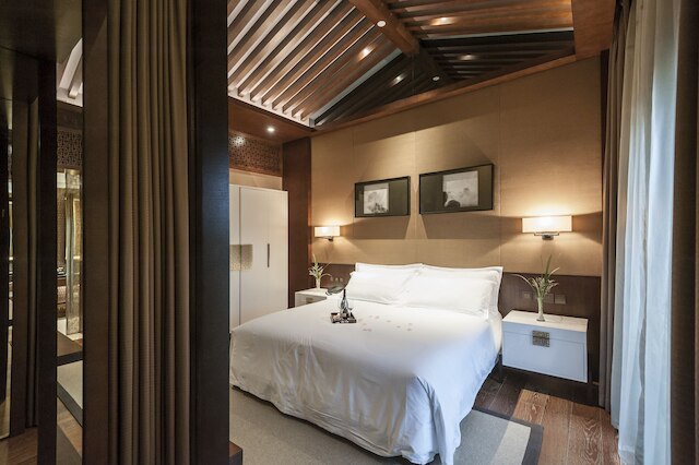 ピンズ デ ラ ブルーム ホテル (九里云松度假酒店)