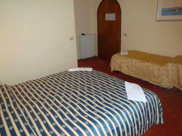 ホテル カーサ リンガー