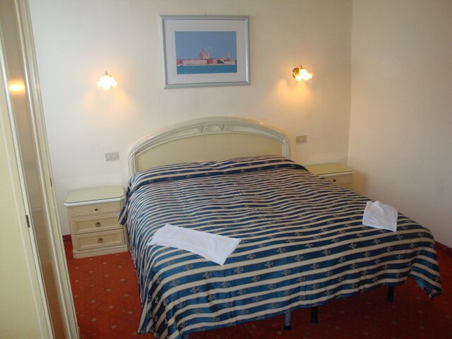 ホテル カーサ リンガー