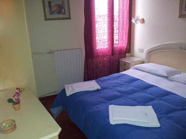 ホテル カーサ リンガー