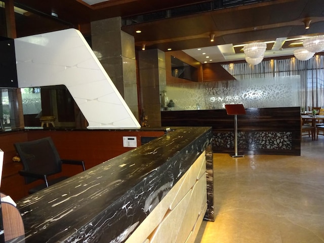 ホテル コスモポリタン アフマダーバード