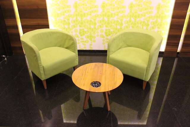 ホテル コスモポリタン アフマダーバード