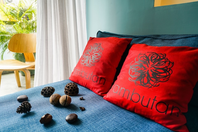 ランブータン リゾート - プノンペン