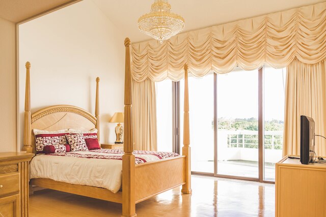 アルパン ビーチ タワー