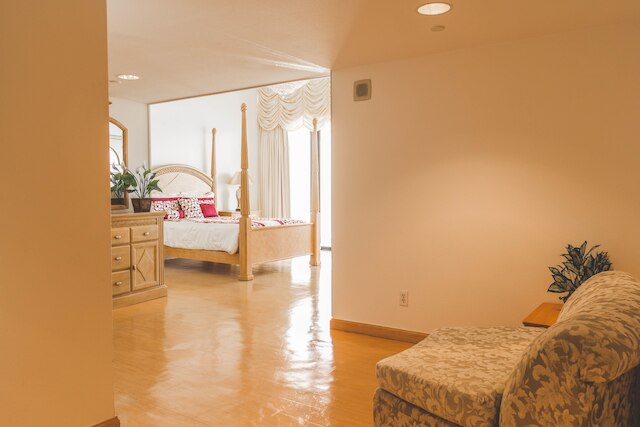 アルパン ビーチ タワー