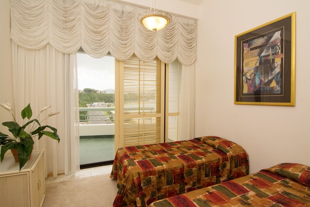 アルパン ビーチ タワー