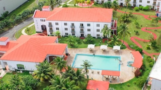 ガーデン ヴィラ ホテル