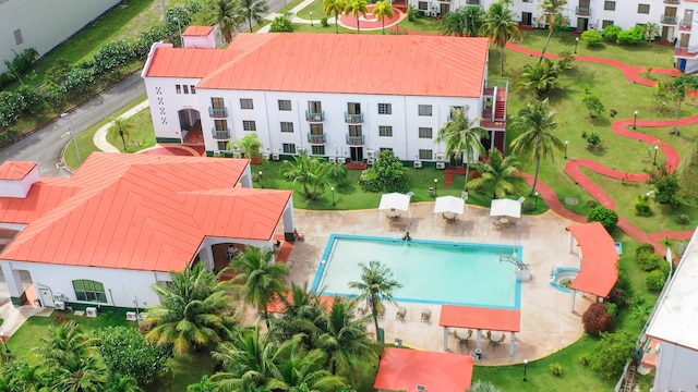 ガーデン ヴィラ ホテル