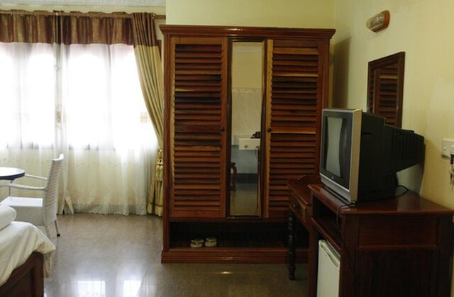 ロータ ゲストハウス