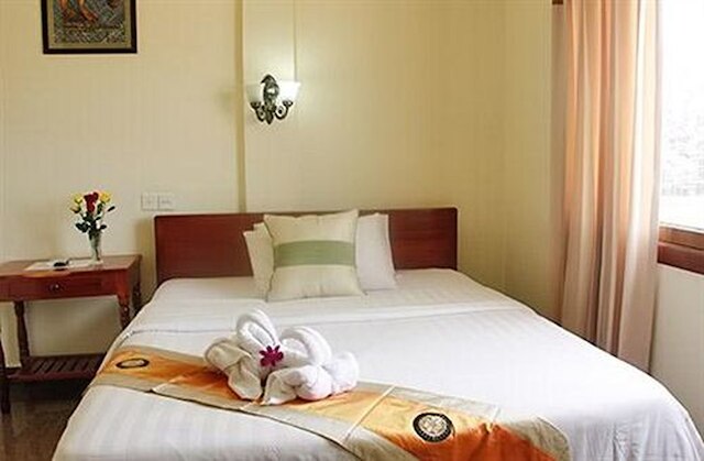 ロータ ゲストハウス